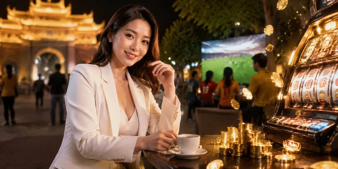 sun78 Việt Nam Sảnh casino