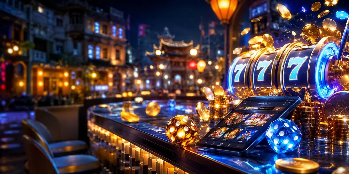 sun78 Casino & Slot